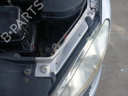 Left headlight PEUGEOT 307 CC (3B) 1.6 16V | BP32238606C28