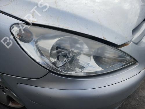 Right headlight PEUGEOT 307 CC (3B) 1.6 16V | BP32238605C29