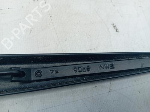 Vindspejlsviskerarm JAGUAR E-PACE (X540) 2.0 D150 | BP28730434C143 