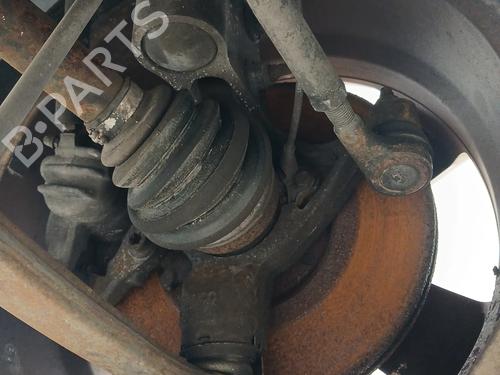 Right front steering knuckle PEUGEOT 307 CC (3B) 1.6 16V | BP32240670M26