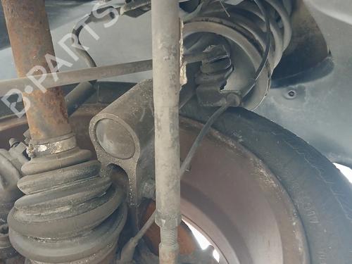 Other PEUGEOT 307 CC (3B) 1.6 16V | BP32240659O1