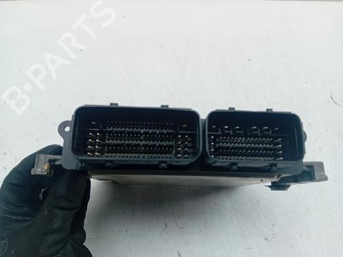 Engine control unit (ECU) CITROËN C4 III (BA_, BB_, BC_) 1.5 BlueHDi 130 (BBYHZB) | BP30973432M57