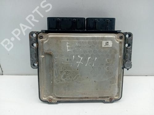 Engine control unit (ECU) CITROËN C4 III (BA_, BB_, BC_) 1.5 BlueHDi 130 (BBYHZB) | BP30973432M57