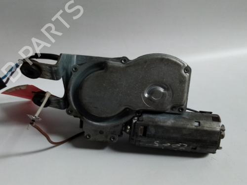 Used Rear wiper motor OPEL CORSA B (S93) [1993-2009]  32251384