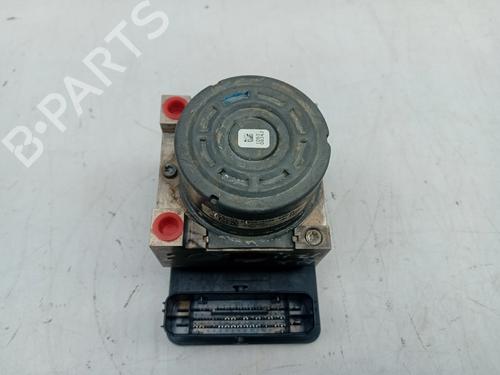 Used Electronic module Electronic module CITROËN C4 III (BA_, BB_, BC_) 1.5 BlueHDi 130 (BBYHZB) (131 hp) 30973431 30973431