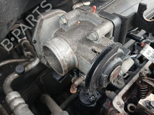 Used Throttle body Throttle body CHEVROLET AVEO / KALOS Hatchback (T250, T255) 1.2 (72 hp) 32251398 32251398