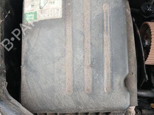 Luftfilter kasse CHEVROLET AVEO / KALOS Hatchback (T250, T255) 1.2 (72 hp) 32251396