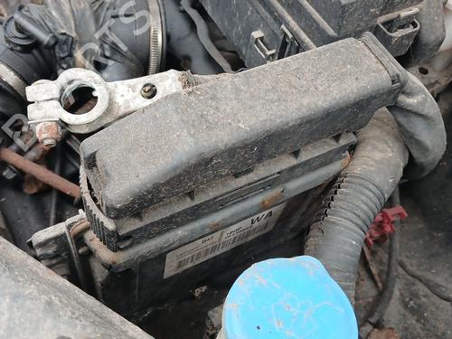 engine-control-unit-ecu-chevrolet-aveo-kalos-hatchback-t250-t255-2006-32251392 main image