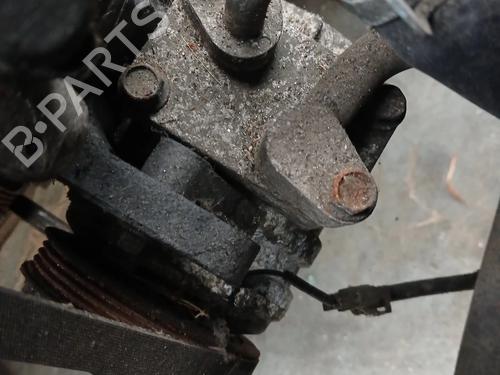 Used AC compressor AC compressor CHEVROLET AVEO / KALOS Hatchback (T250, T255) 1.2 (72 hp) 32251397 32251397