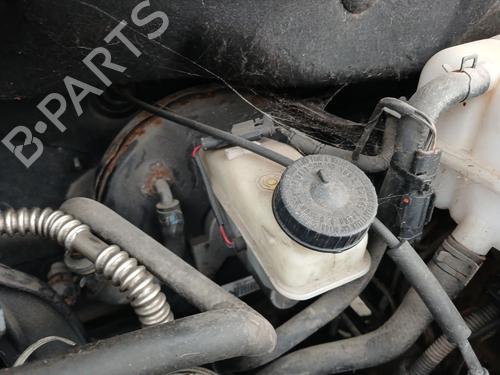 Used Servo brake Servo brake CHEVROLET AVEO / KALOS Hatchback (T250, T255) 1.2 (72 hp) 32251403 32251403