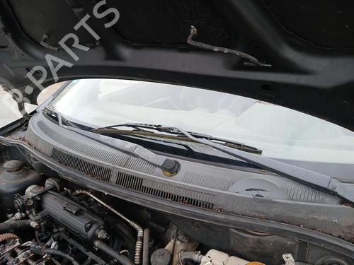 Used Scuttle panel CHEVROLET AVEO / KALOS Hatchback (T250, T255) 1.2 (72 hp) 32251404