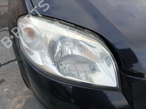Used Right headlight Right headlight CHEVROLET AVEO / KALOS Hatchback (T250, T255) 1.2 (72 hp) 32251401 32251401