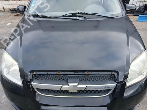 other-chevrolet-aveo-kalos-hatchback-t250-t255-2006-32251385 main image