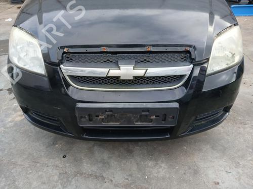 other-chevrolet-aveo-kalos-hatchback-t250-t255-2006-32251387 main image