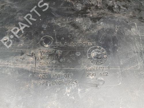 Benzintank VW T-CROSS (C11, D31) 1.0 TSi | BP31027104C62 - Image 4