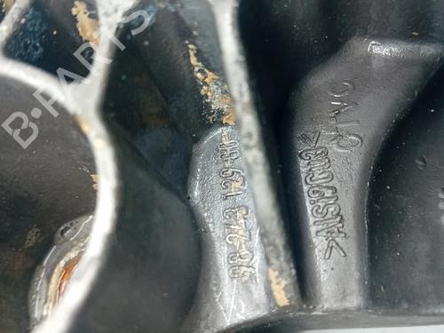 Engine mount CITROËN C4 III (BA_, BB_, BC_) 1.5 BlueHDi 130 (BBYHZB) | BP32251406M89 - Image 9