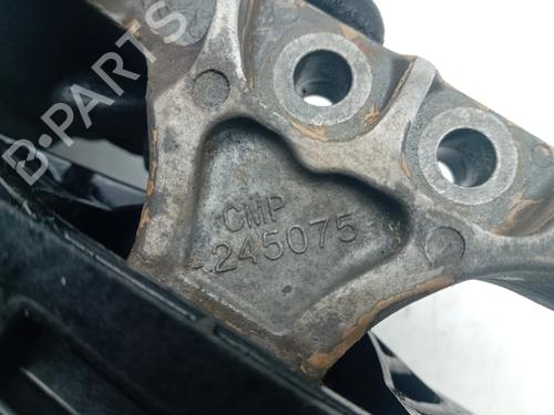 Engine mount CITROËN C4 III (BA_, BB_, BC_) 1.5 BlueHDi 130 (BBYHZB) | BP32251413M89 - Image 9