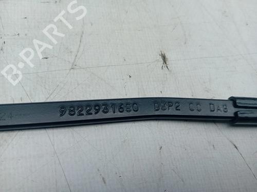 Front windshield wiper arm CITROËN C4 III (BA_, BB_, BC_) 1.5 BlueHDi 130 (BBYHZB) | BP32251415C143 