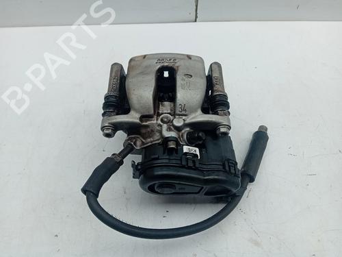 Used Left rear brake caliper MERCEDES-BENZ GLA-CLASS (X156) GLA 200 CDI / d (156.908) (136 hp) 29434347