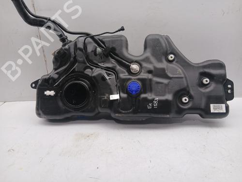 Used Fuel tank RENAULT CLIO V (B7_) 1.0 LPG (B7MT) (101 hp) 29334651