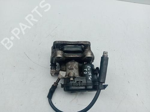 Used Right rear brake caliper MERCEDES-BENZ GLA-CLASS (X156) GLA 200 CDI / d (156.908) (136 hp) 29434346
