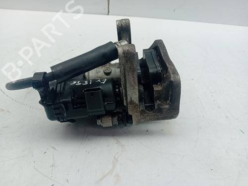 Right rear brake caliper MERCEDES-BENZ GLA-CLASS (X156) GLA 200 CDI / d (156.908) | BP29434346M106