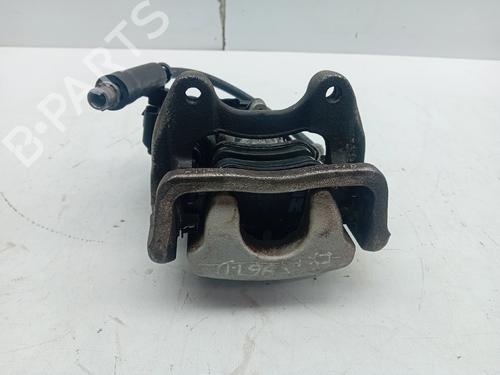 Right rear brake caliper MERCEDES-BENZ GLA-CLASS (X156) GLA 200 CDI / d (156.908) | BP29434346M106