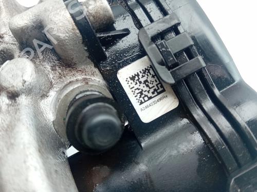 Right rear brake caliper MERCEDES-BENZ GLA-CLASS (X156) GLA 200 CDI / d (156.908) | BP29434346M106