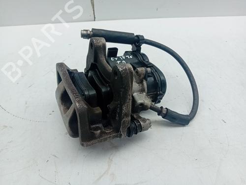 Right rear brake caliper MERCEDES-BENZ GLA-CLASS (X156) GLA 200 CDI / d (156.908) | BP29434346M106