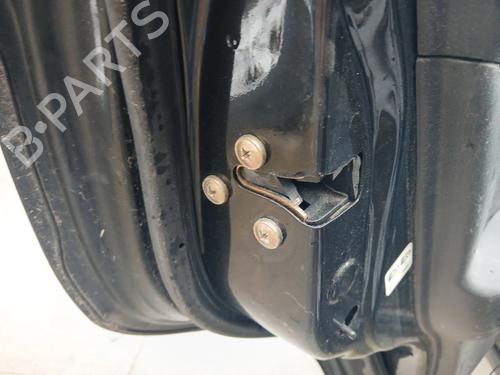 Used Rear left lock CHEVROLET AVEO / KALOS Hatchback (T250, T255) 1.2 (72 hp) 32262306