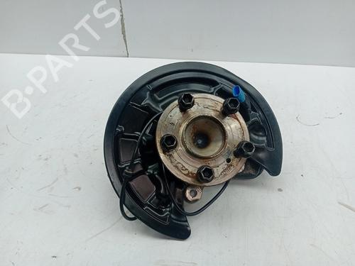 Used Right rear steering knuckle Right rear steering knuckle 29434352 29434352