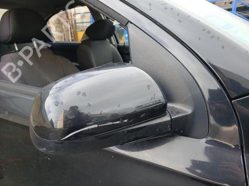 Used Right mirror Right mirror CHEVROLET AVEO / KALOS Hatchback (T250, T255) 1.2 (72 hp) 32262317 32262317