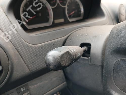 Used Squib airbag Squib airbag CHEVROLET AVEO / KALOS Hatchback (T250, T255) 1.2 (72 hp) 32262320 32262320