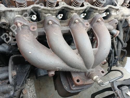 Used Exhaust manifold Exhaust manifold CHEVROLET AVEO / KALOS Hatchback (T250, T255) 1.2 (72 hp) 32262330 32262330
