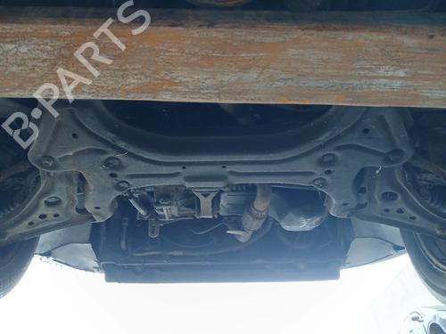 Used Subframe Subframe CHEVROLET AVEO / KALOS Hatchback (T250, T255) 1.2 (72 hp) 32265030 32265030