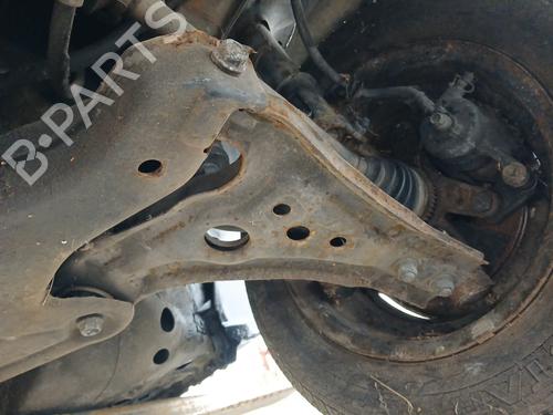 Used Left front suspension arm Left front suspension arm CHEVROLET AVEO / KALOS Hatchback (T250, T255) 1.2 (72 hp) 32265039 32265039
