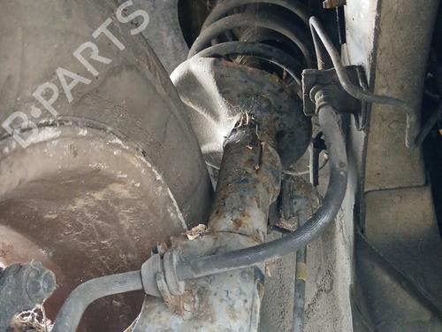 Used Right front shock absorber Right front shock absorber CHEVROLET AVEO / KALOS Hatchback (T250, T255) 1.2 (72 hp) 32265036 32265036