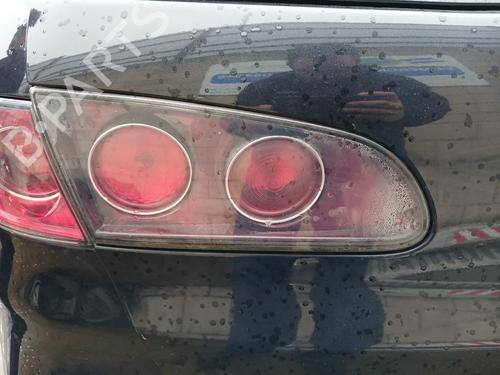 Used Left tailgate light SEAT IBIZA III (6L1) 1.4 TDI (80 hp) 32265023