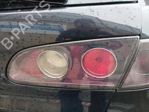 Used Right tailgate light SEAT IBIZA III (6L1) 1.4 TDI (80 hp) 32265022
