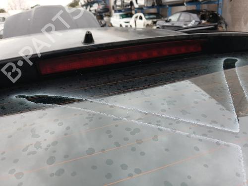 Used Third brake light SEAT IBIZA III (6L1) 1.4 TDI (80 hp) 32265026