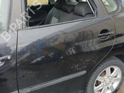 Used Left rear door SEAT IBIZA III (6L1) 1.4 TDI (80 hp) 32265060