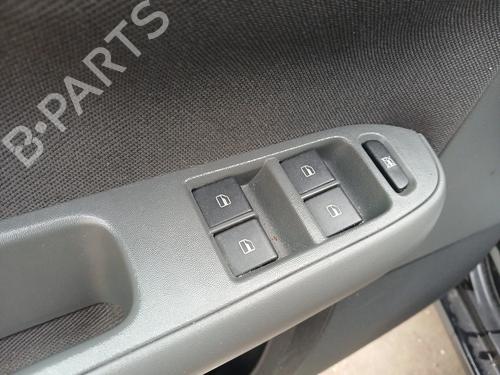 Used Left front window switch SEAT IBIZA III (6L1) 1.4 TDI (80 hp) 32265064
