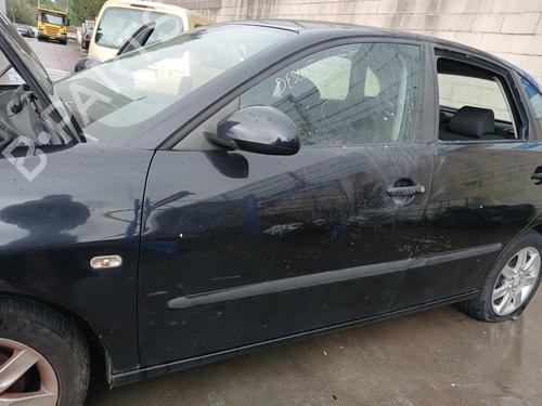 Used Left front door SEAT IBIZA III (6L1) 1.4 TDI (80 hp) 32265059