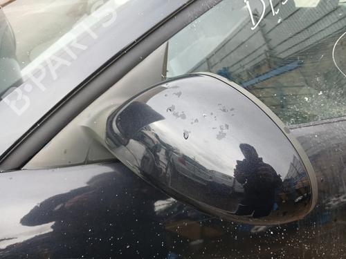 Used Left mirror SEAT IBIZA III (6L1) 1.4 TDI (80 hp) 32265061