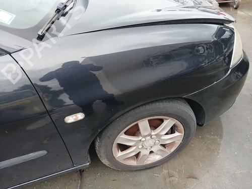 Used Right front fenders SEAT IBIZA III (6L1) 1.4 TDI (80 hp) 32265068