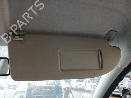 right-sun-visor-seat-ibiza-iii-6l1-2002-2003-2004-2005-2006-2007-2008-2009-32267277 main image
