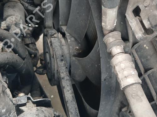 Used Radiator fan SEAT IBIZA III (6L1) 1.4 TDI (80 hp) 32267263