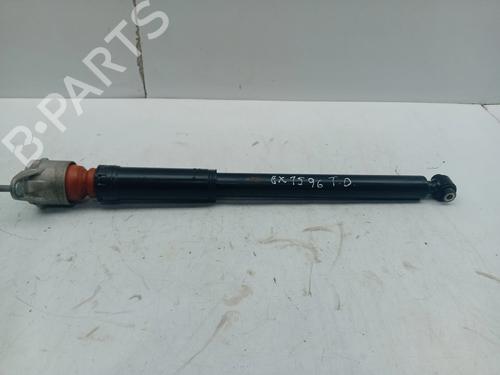 Used Right rear shock absorber MERCEDES-BENZ GLA-CLASS (X156) GLA 200 CDI / d (156.908) (136 hp) 29434348