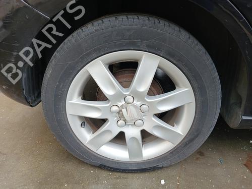 Used Rim SEAT IBIZA III (6L1) 1.4 TDI (80 hp) 32267281