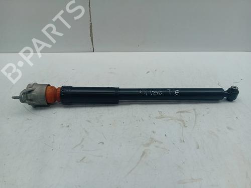 Used Left rear shock absorber MERCEDES-BENZ GLA-CLASS (X156) GLA 200 CDI / d (156.908) (136 hp) 29434349